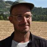 Photo de profil de Thomas Annaheim Lambert